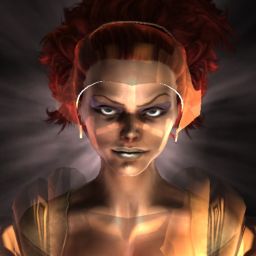 Vixisti — legacy portrait
