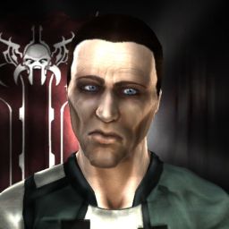 Partz ofArtz — legacy portrait