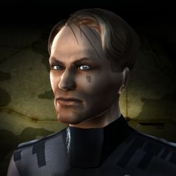 Areaus Liborius — legacy portrait