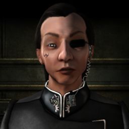 S3Ti — legacy portrait