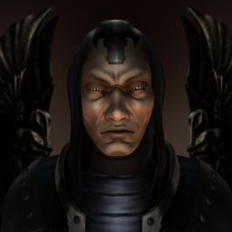 WuZZ — legacy portrait