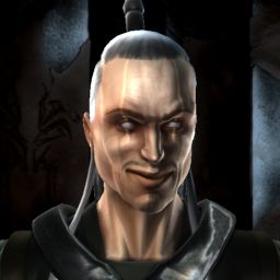 Mysi — legacy portrait