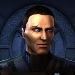 Stealth Matrix — legacy portrait