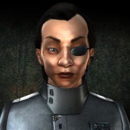 Siward — legacy portrait