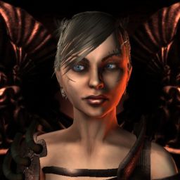 Genius L0ci — legacy portrait