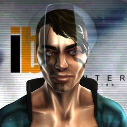 Stucks — legacy portrait