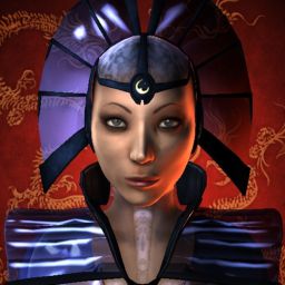 Lal11 — legacy portrait
