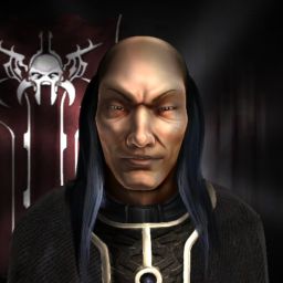 Ashaltiriak — legacy portrait