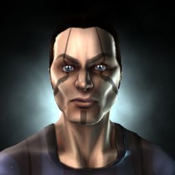 DovHammer — legacy portrait
