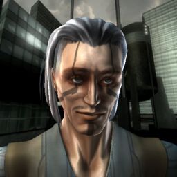 tau22 — legacy portrait