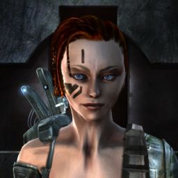 Mimici — legacy portrait
