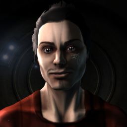 Tarquin Zenon — legacy portrait