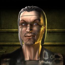 Breeden — legacy portrait