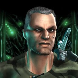 Marseck — legacy portrait