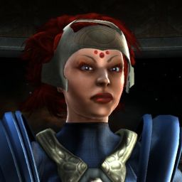 Pytria Le'Danness — legacy portrait
