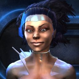 xKNOXx — legacy portrait