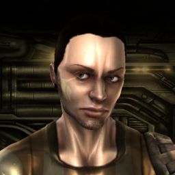 agestek — legacy portrait