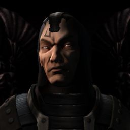 Hesed — legacy portrait