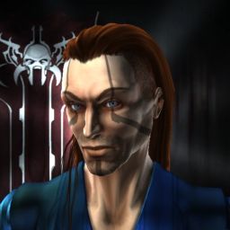 Mr Magician — legacy portrait