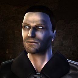 Xanax'Vodka — legacy portrait