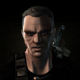 Venirto Shadowblack — legacy portrait
