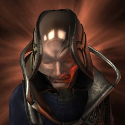 Akkada — legacy portrait