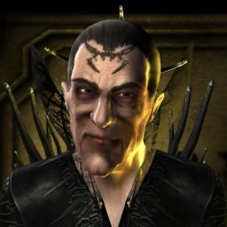 Piomioinrio — legacy portrait
