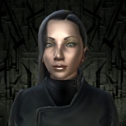ElGuria — legacy portrait
