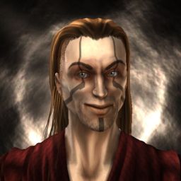 Lexiconisma — legacy portrait
