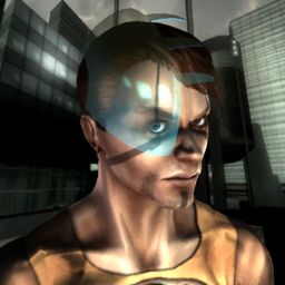 Hash Readek — legacy portrait