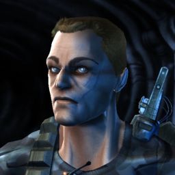 Rayv — legacy portrait