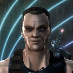 Bein Glorious — legacy portrait