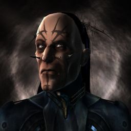 gusher — legacy portrait