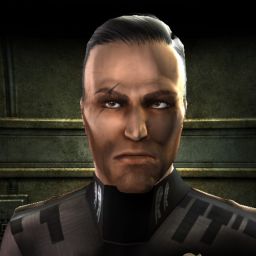 Faradey — legacy portrait