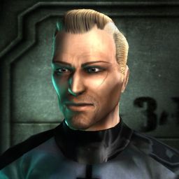 Neronem — legacy portrait