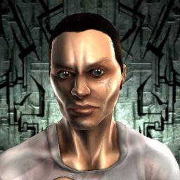 SwG HaVoC — legacy portrait