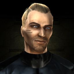 AlexeiShtukov — legacy portrait