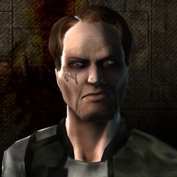 Gstomp13 — legacy portrait