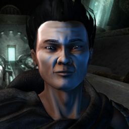 TracerTK7 — legacy portrait