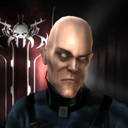 nightfox85 — legacy portrait