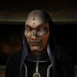 Novellist — legacy portrait