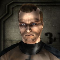 Gstomp17 — legacy portrait
