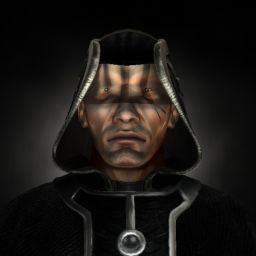 lrdx1 — legacy portrait
