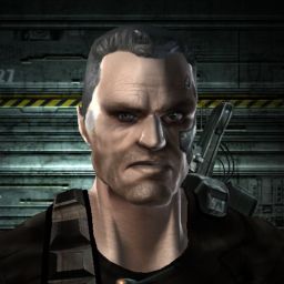 Taerenius — legacy portrait
