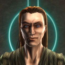 Deven Xanthro — legacy portrait