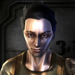 Stoindrae — legacy portrait