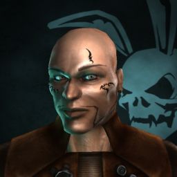 Steinar88 — legacy portrait