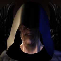 Trader Madjere — legacy portrait
