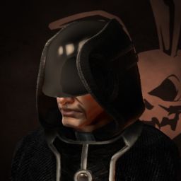 Malakari — legacy portrait