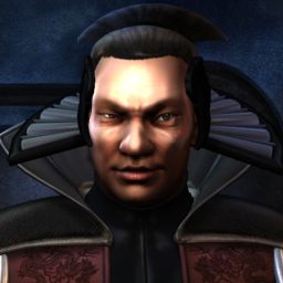 Talerance — legacy portrait
